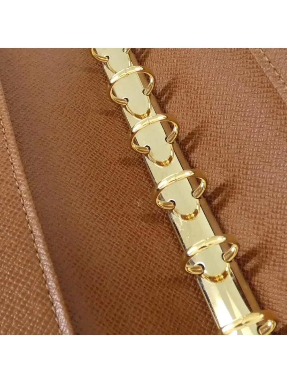 Louis Vuitton Monogram Agenda PM Organizer